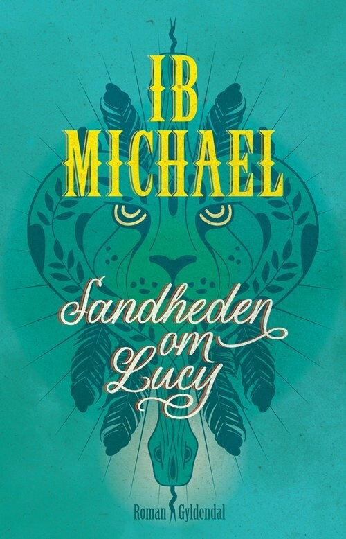 Sandheden Om Lucy - Ib Michael - Bog