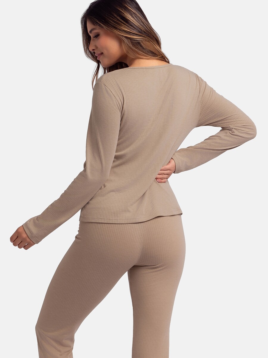 DORINA<br>Camisa de pijama Sofia