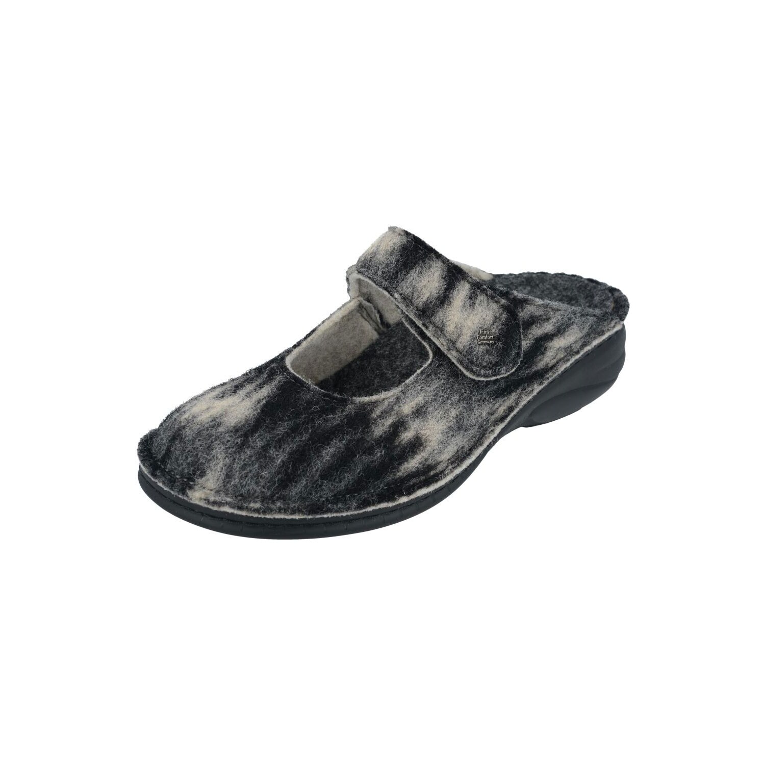 Finn Comfort Glarus Damen Clogs