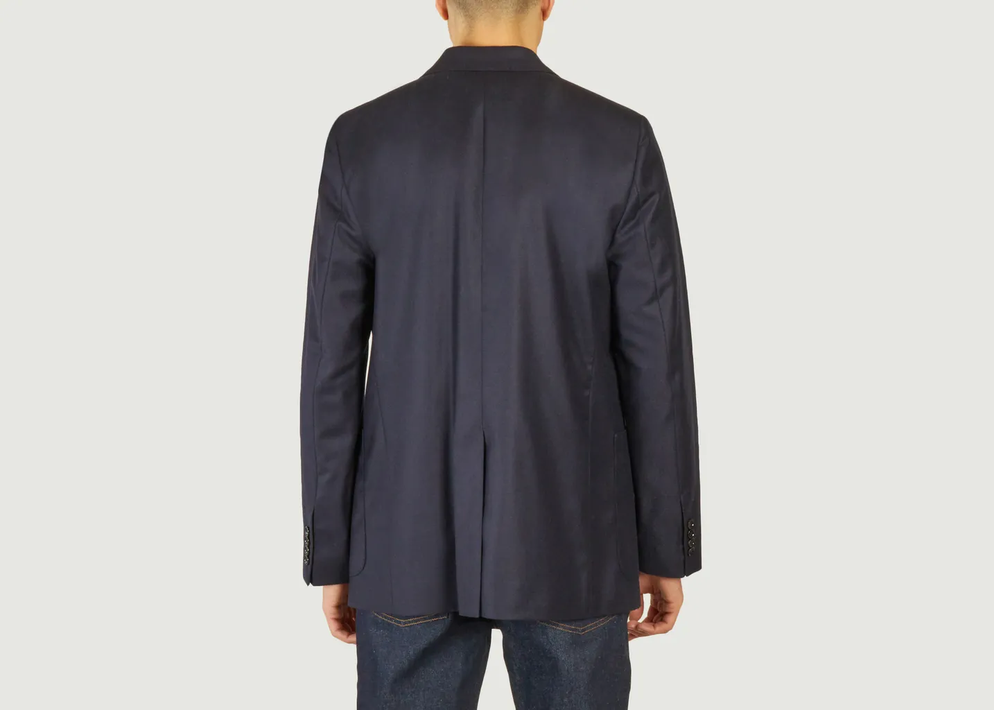 Blazer AMI Paris