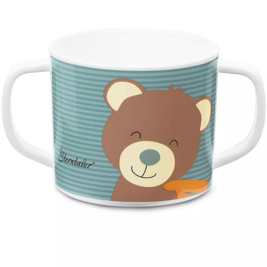 Sterntaler Kindergeschirr-Set Ben
