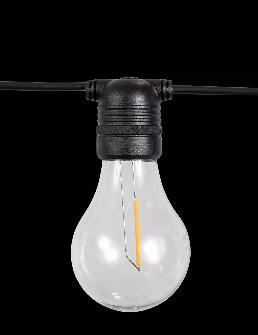 Lichterkette Allegra