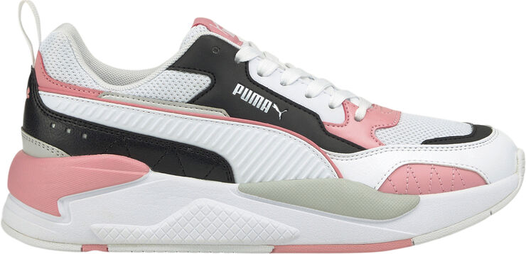 Puma X-Ray 2 Square sneakers Hvid