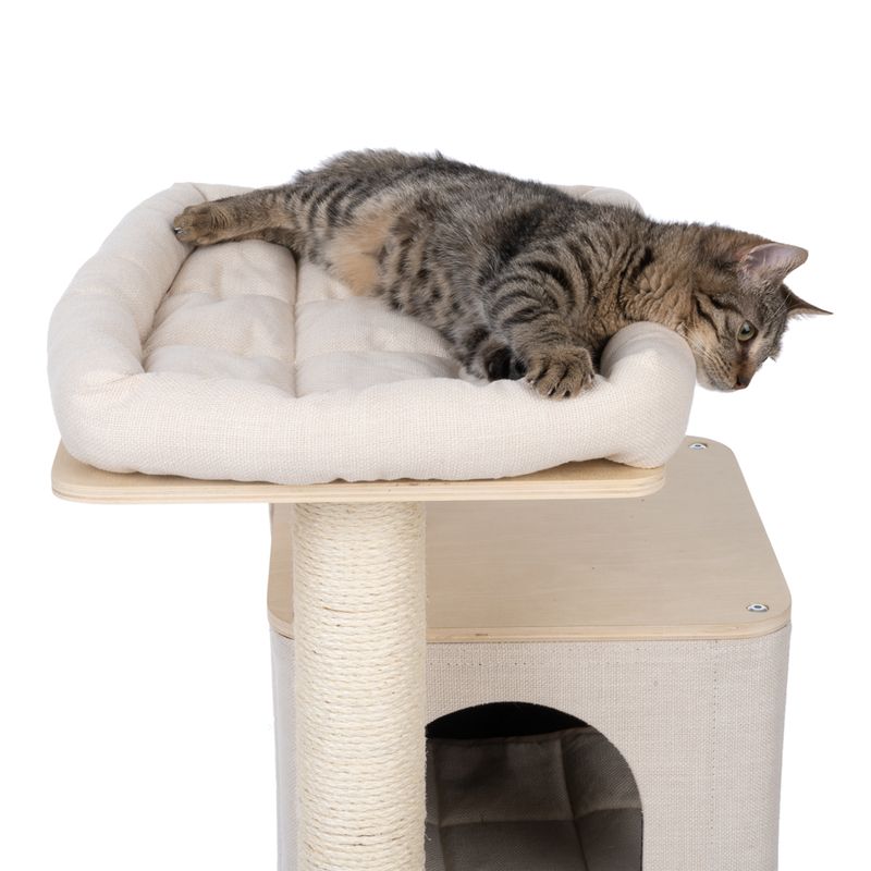 Arbre à chat Modern Living Tui
