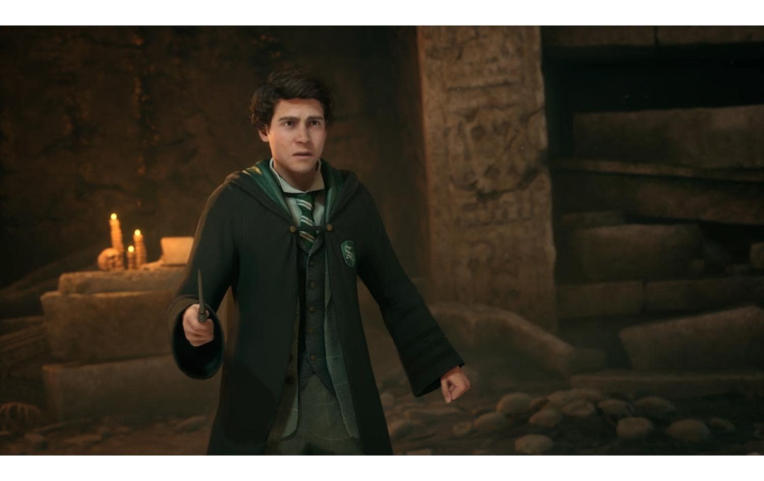 Spielesoftware »Hogwarts Legacy, XOne« Xbox One
