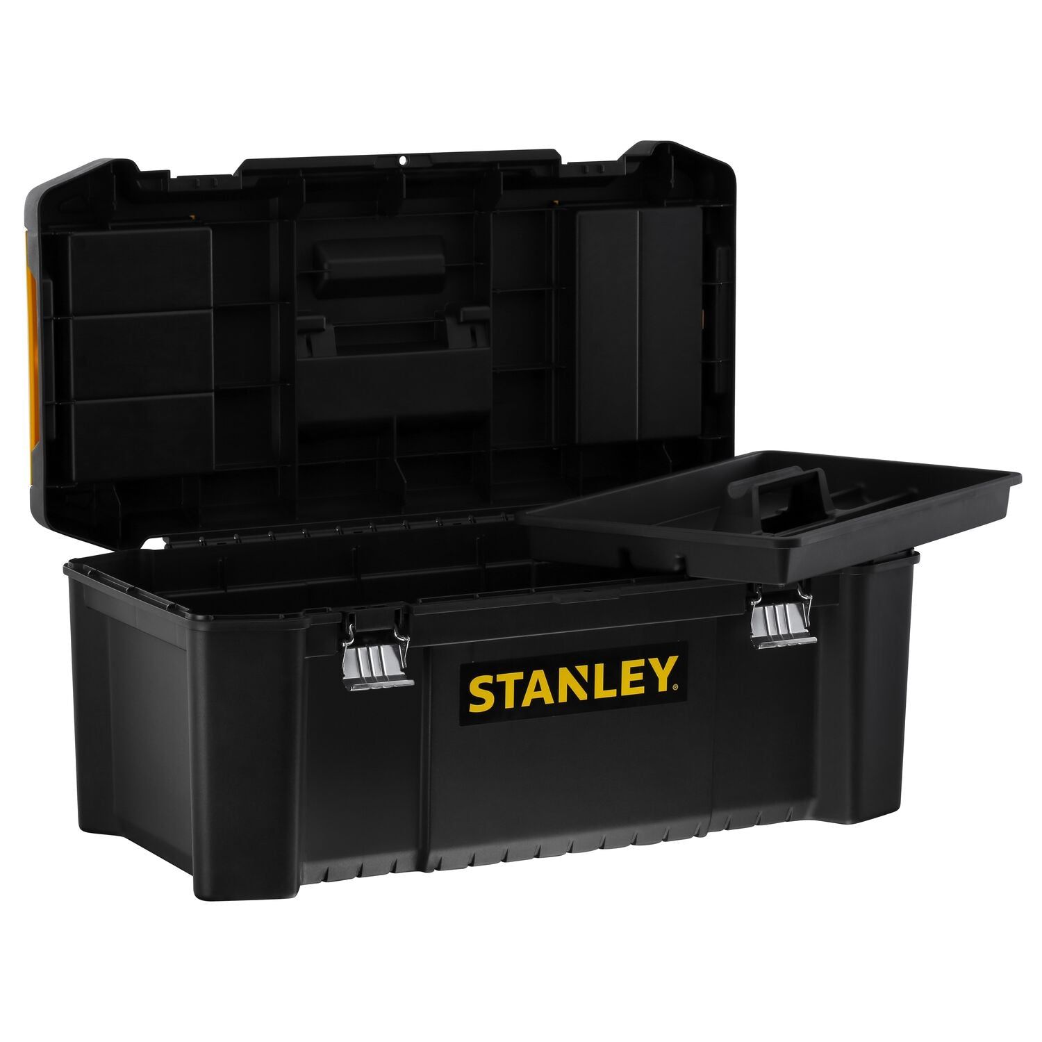 Stanley STST82976-1 Gereedschapkoffer Essential M 26\