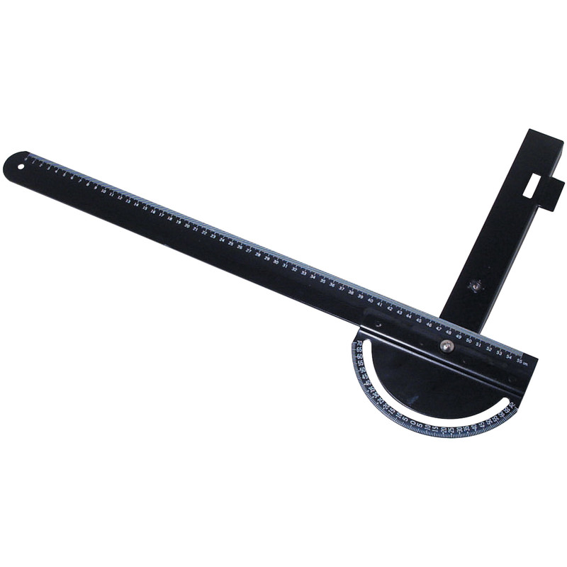 Hoekmeter 550mm