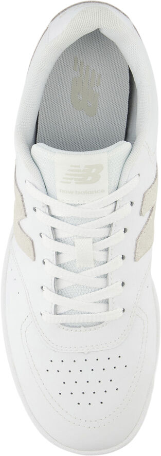 New Balance BB80 Sneakers Hvid