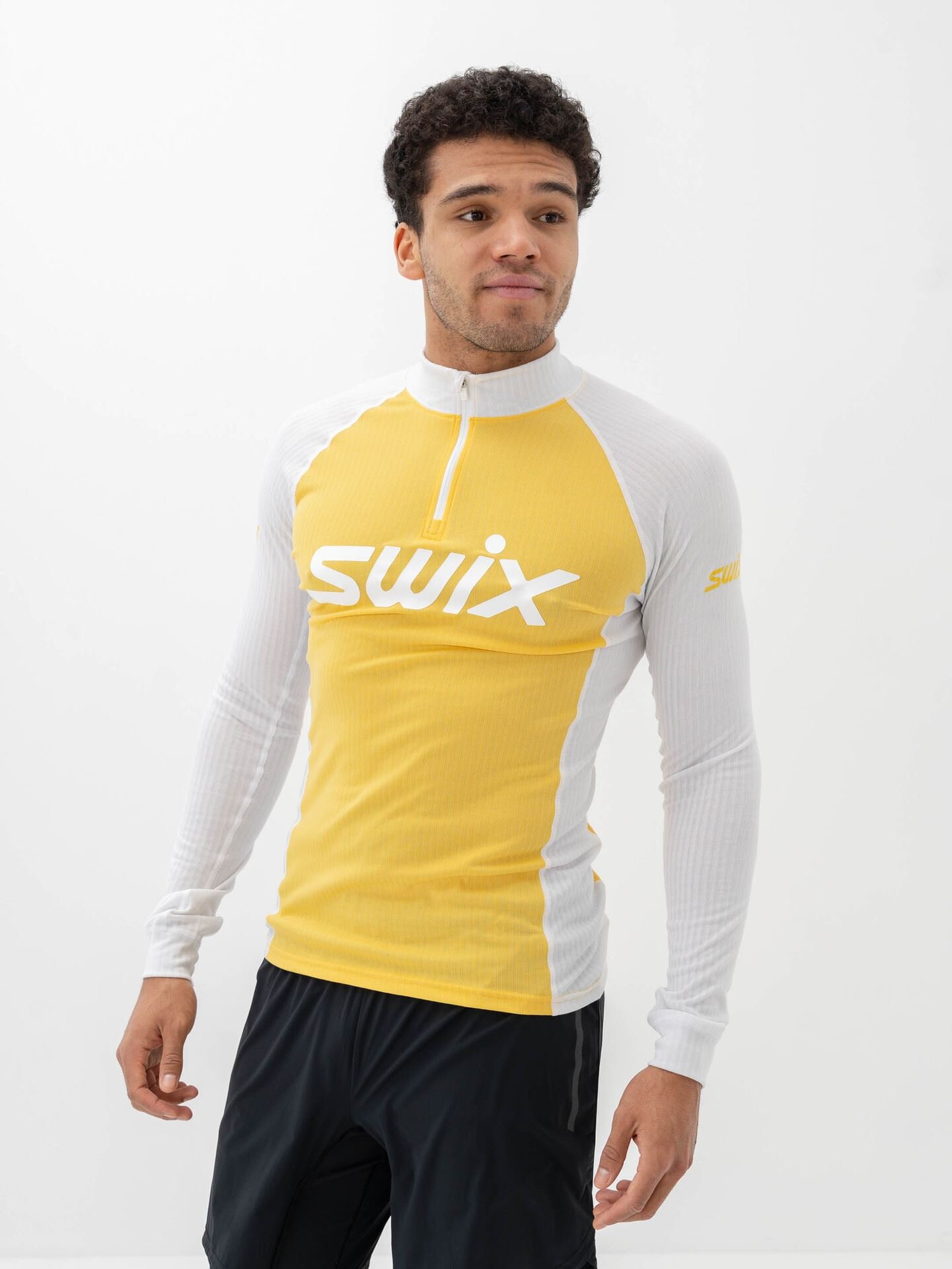 RaceX Classic Half Zip