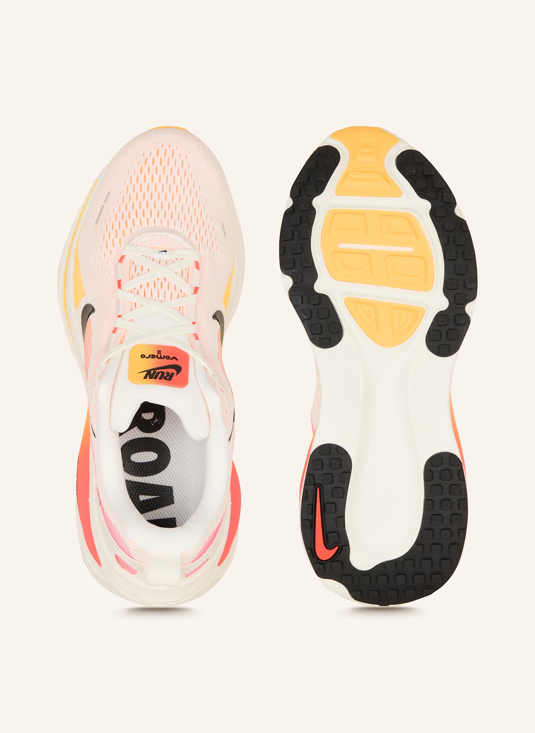 Nike Laufschuhe VOMERO 18