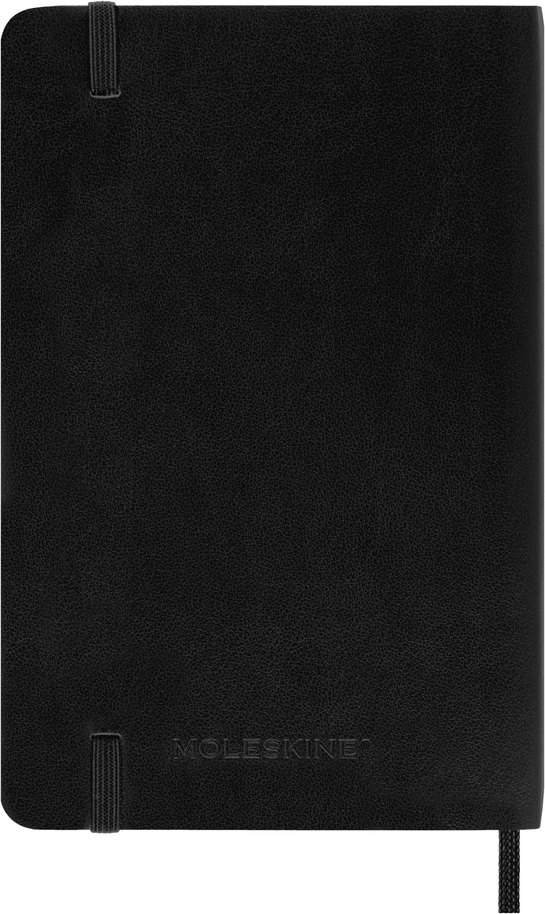 Classic Notebook Soft Cover