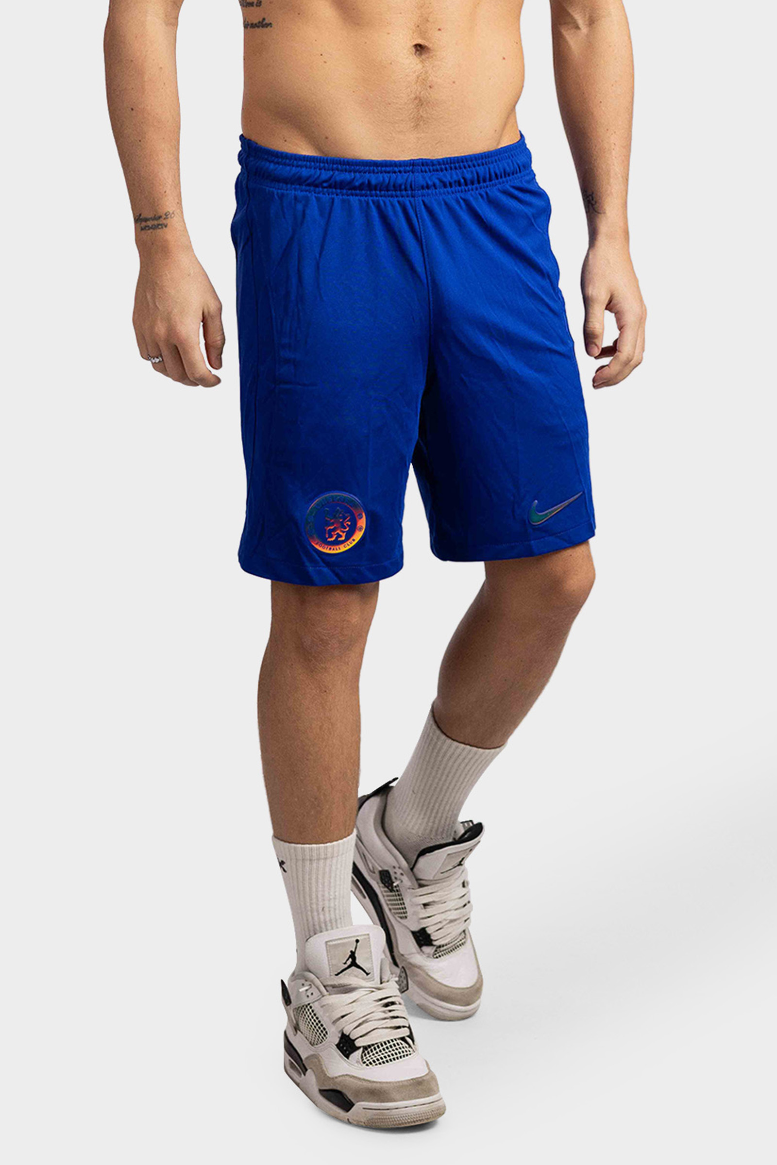 Chelsea Thuis Broekje Senior 2023/2024