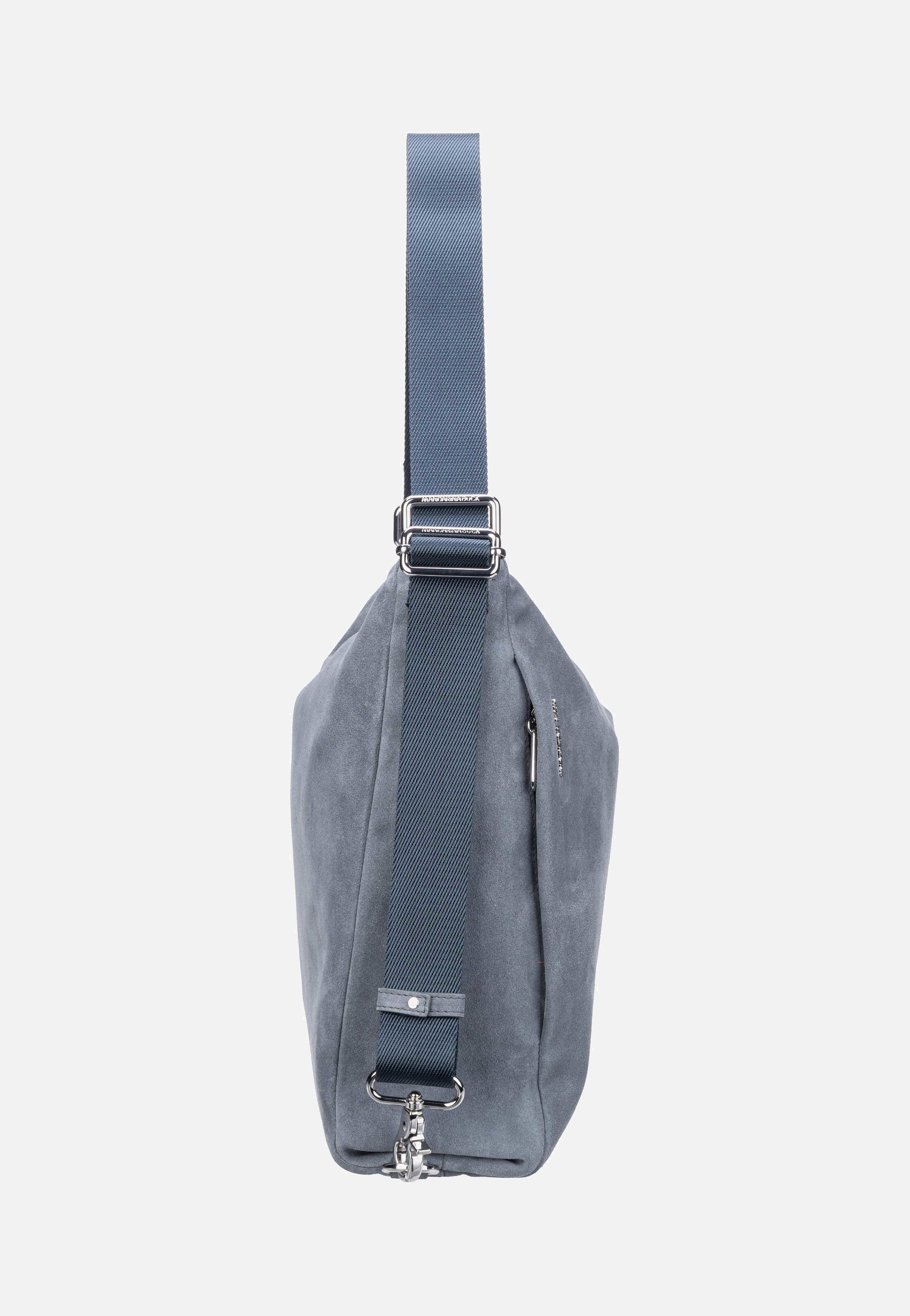 Mellow Velvet Hobo LWT72 London Fog - Rucksack