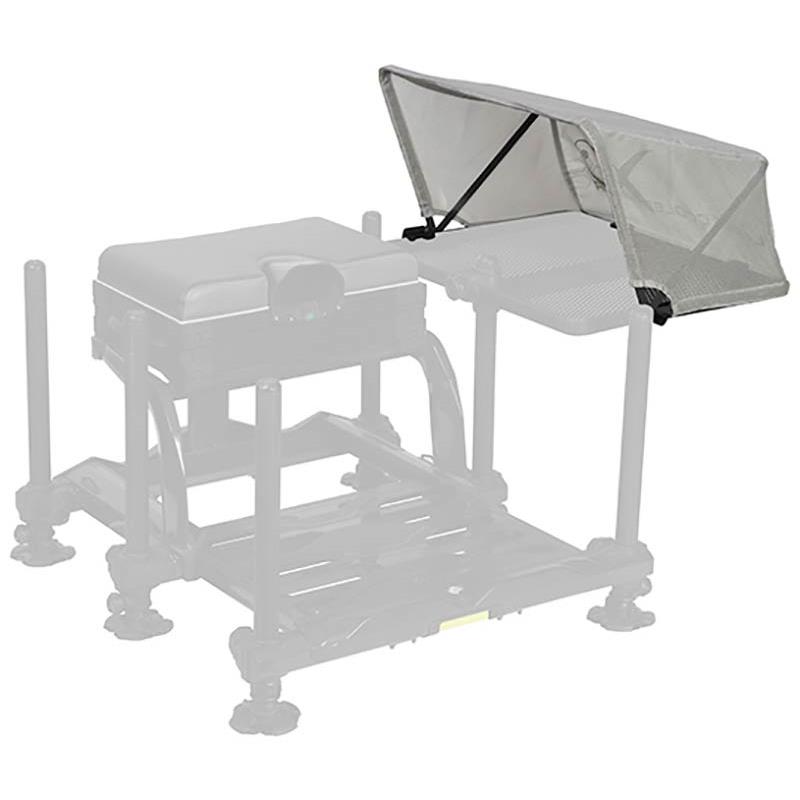 Store Pour Desserte Fox Matrix Side Tray Cooler Covers