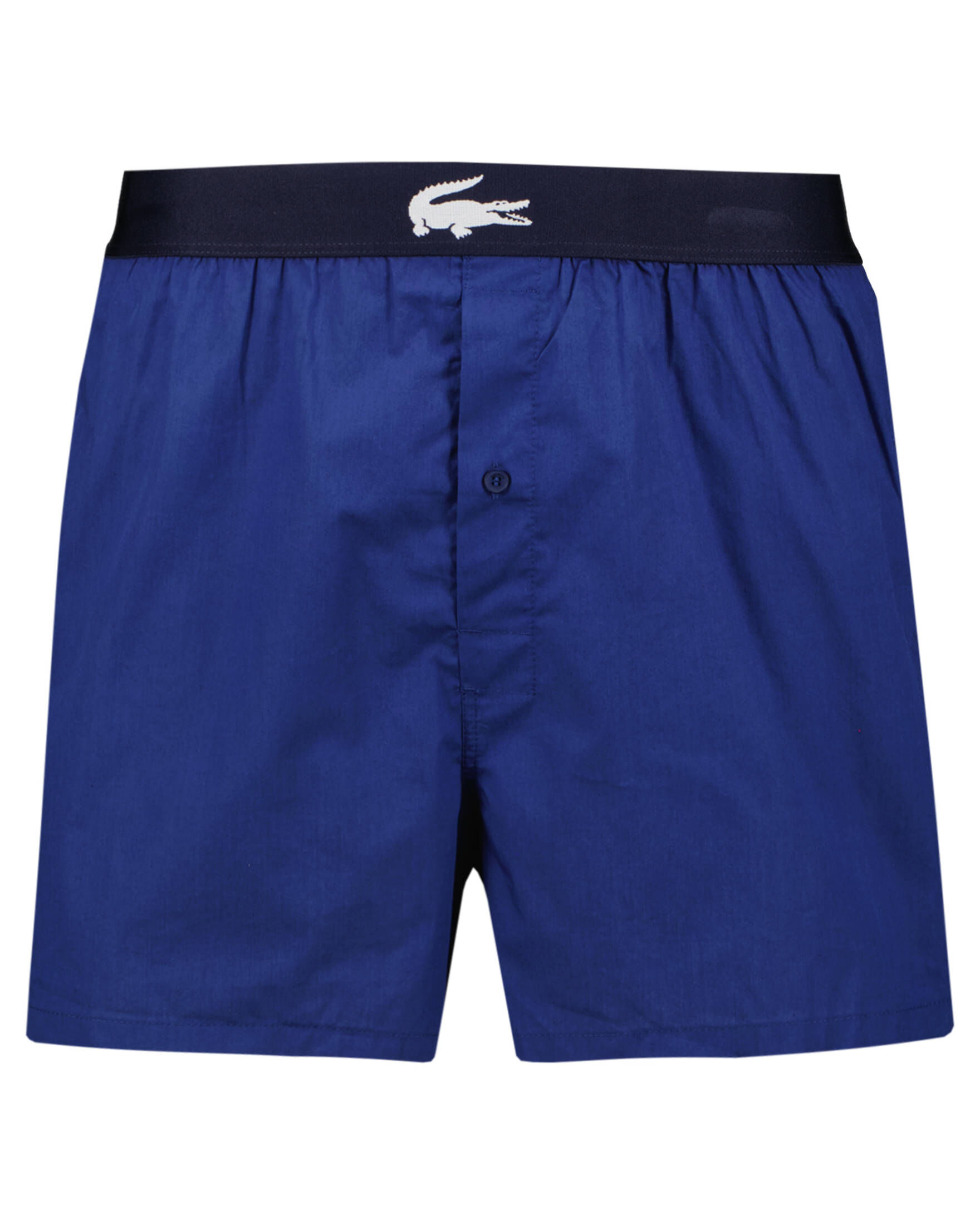 Lacoste| Herren Boxershorts 3er-Set