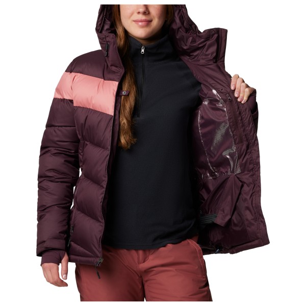 Columbia - Women's Abbott Peak II Insulated Jacket - Veste de ski
