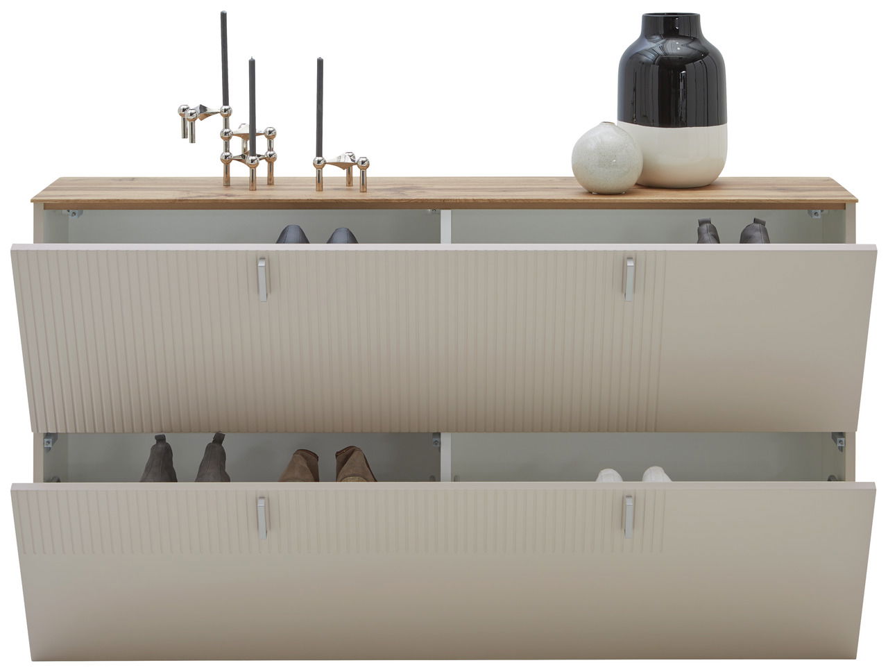 Dieter Knoll Hängeschuhschrank CORTINA