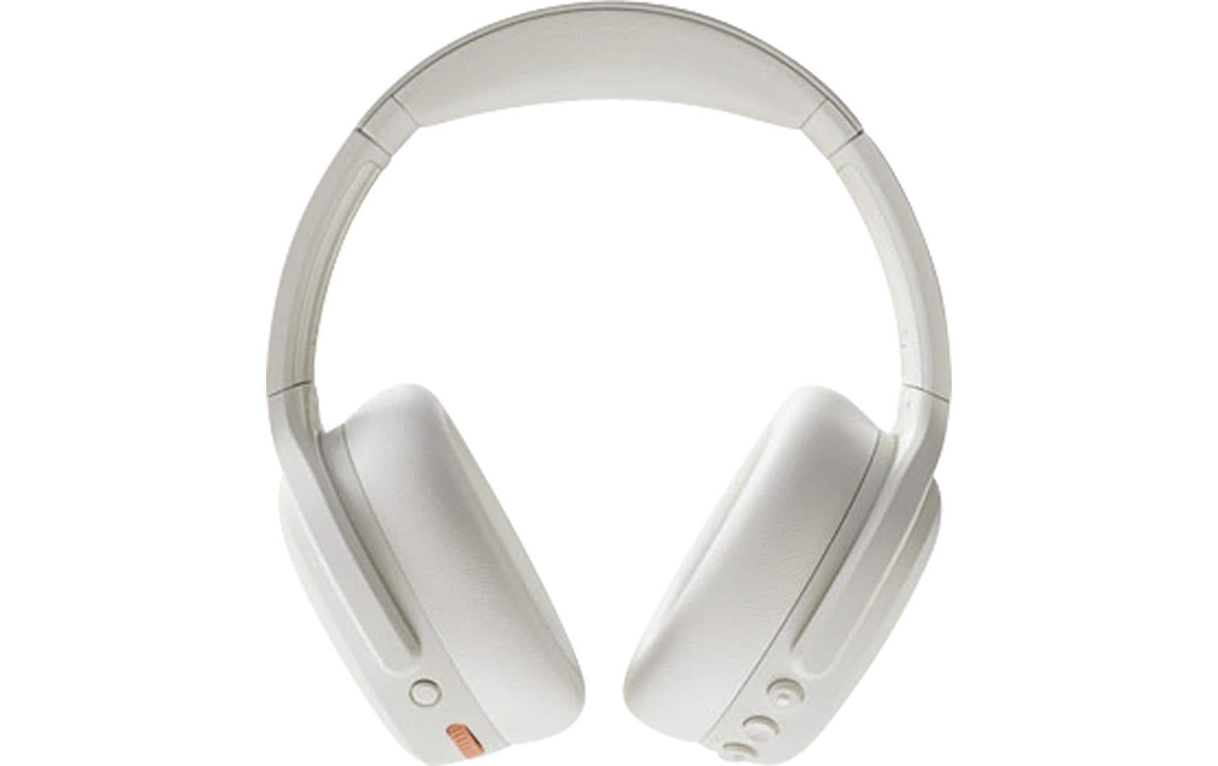 Wireless Over-Ear-Kopfhörer Crusher ANC 2 Weiss<br>Sensory Bass-Kopfhörer mit aktiver Geräuschunterdrückung
