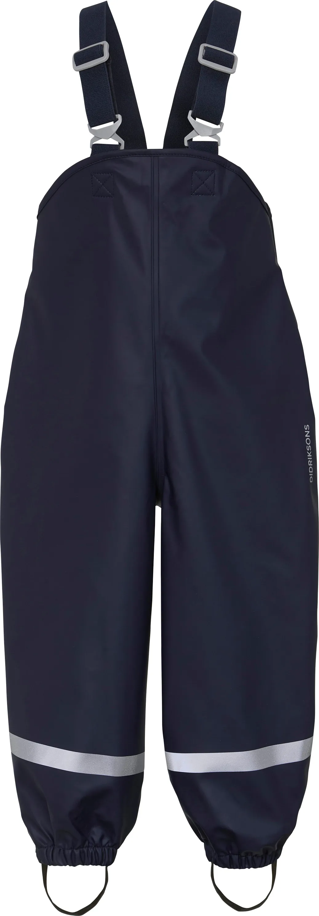 Didriksons Kids' Plaskeman Pants 6 Navy
