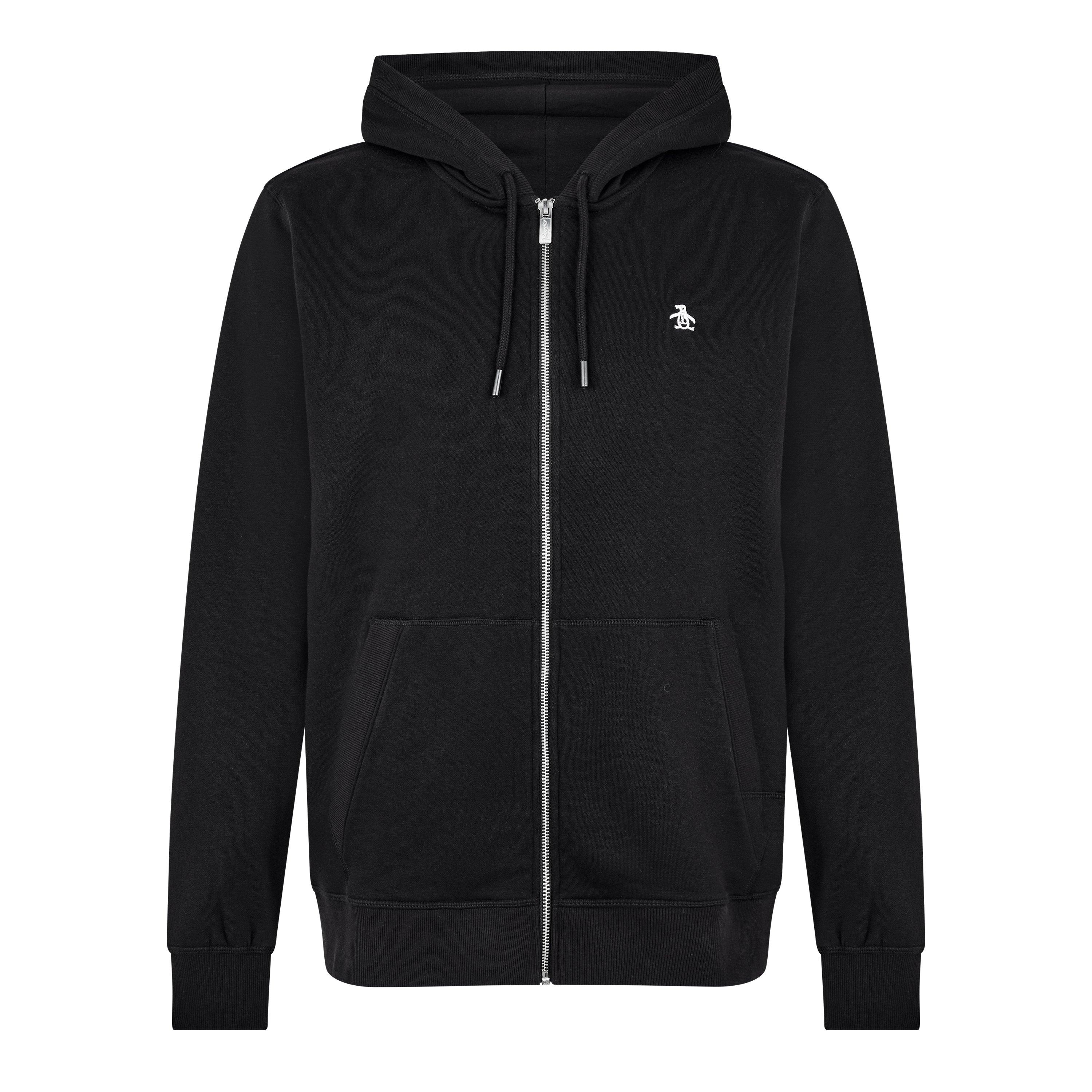 Original Penguin Zip Hoodie