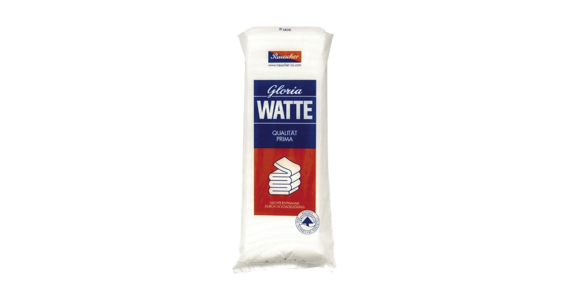 Gloria Watte