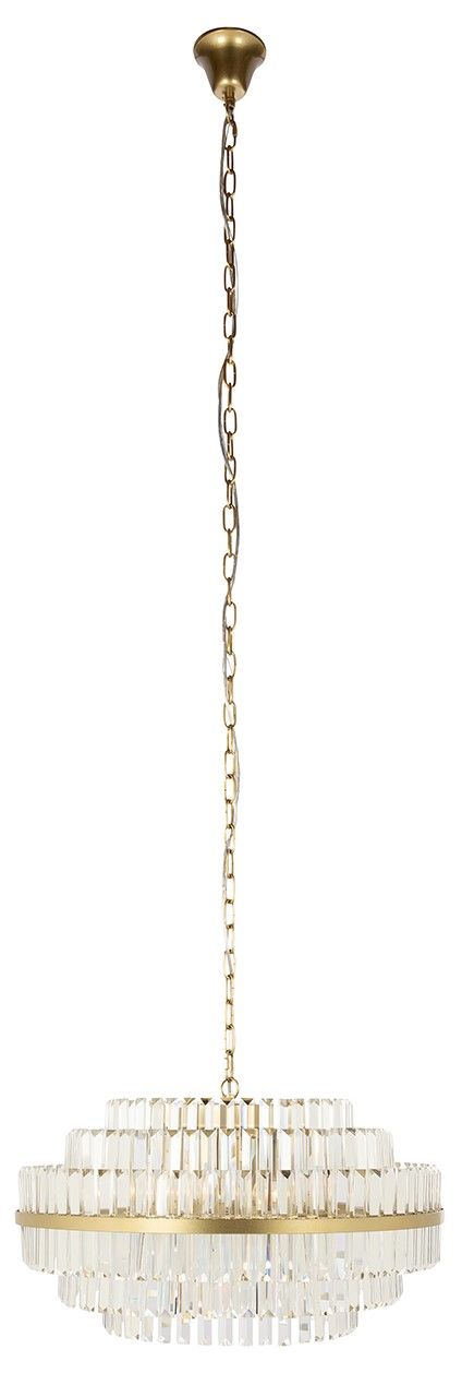 Hanglamp 211531 Desire ⌀64  x H200 cm