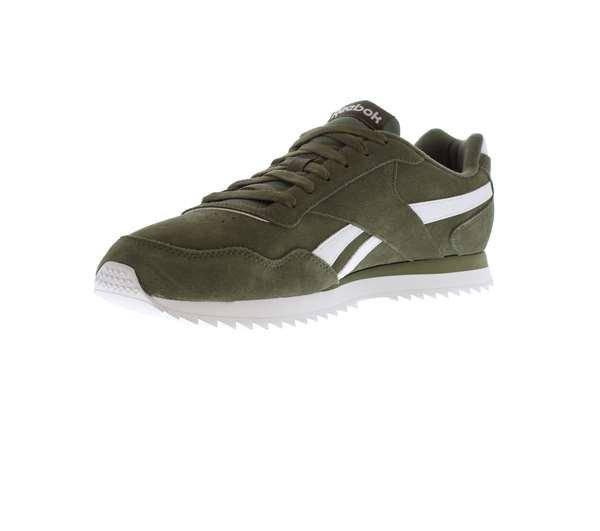 Reebok Royal Glide Ripple Mens Shoes