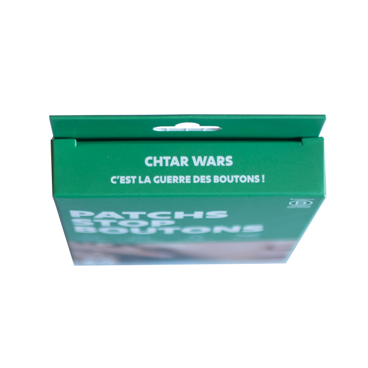 Ahava Les Pépites Beauté Patchs Stop Boutons