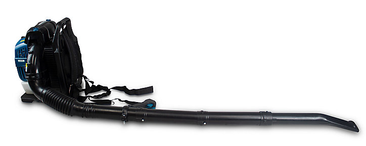 Souffleur thermique Hyundai 75,6cc