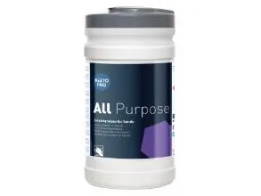 Renseserviet All Purpose 100stk