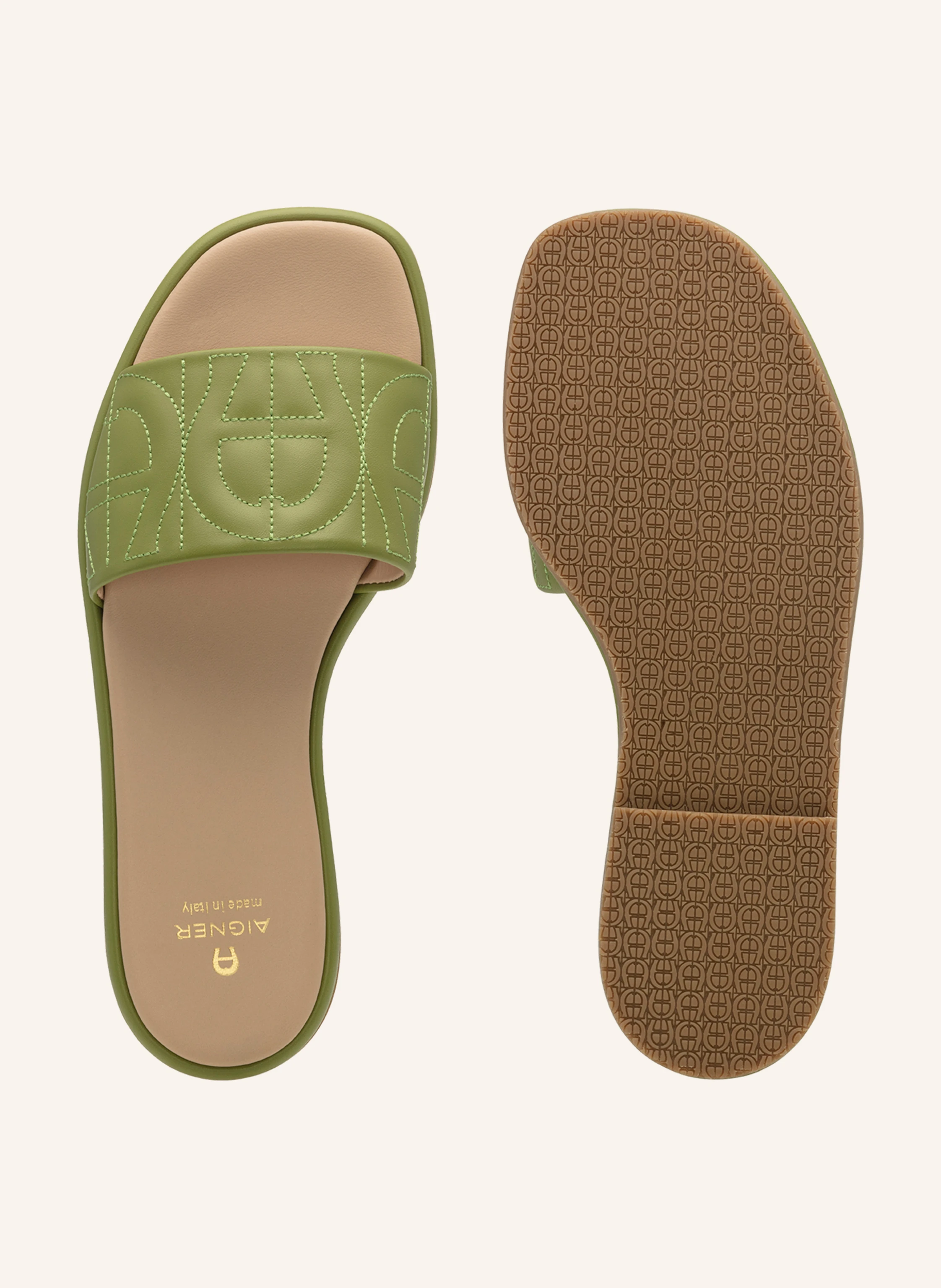 AIGNER Sandalen LOTTA 3B