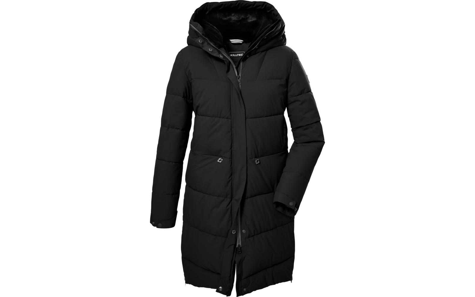 Killtec Kow 16 Damenjacke