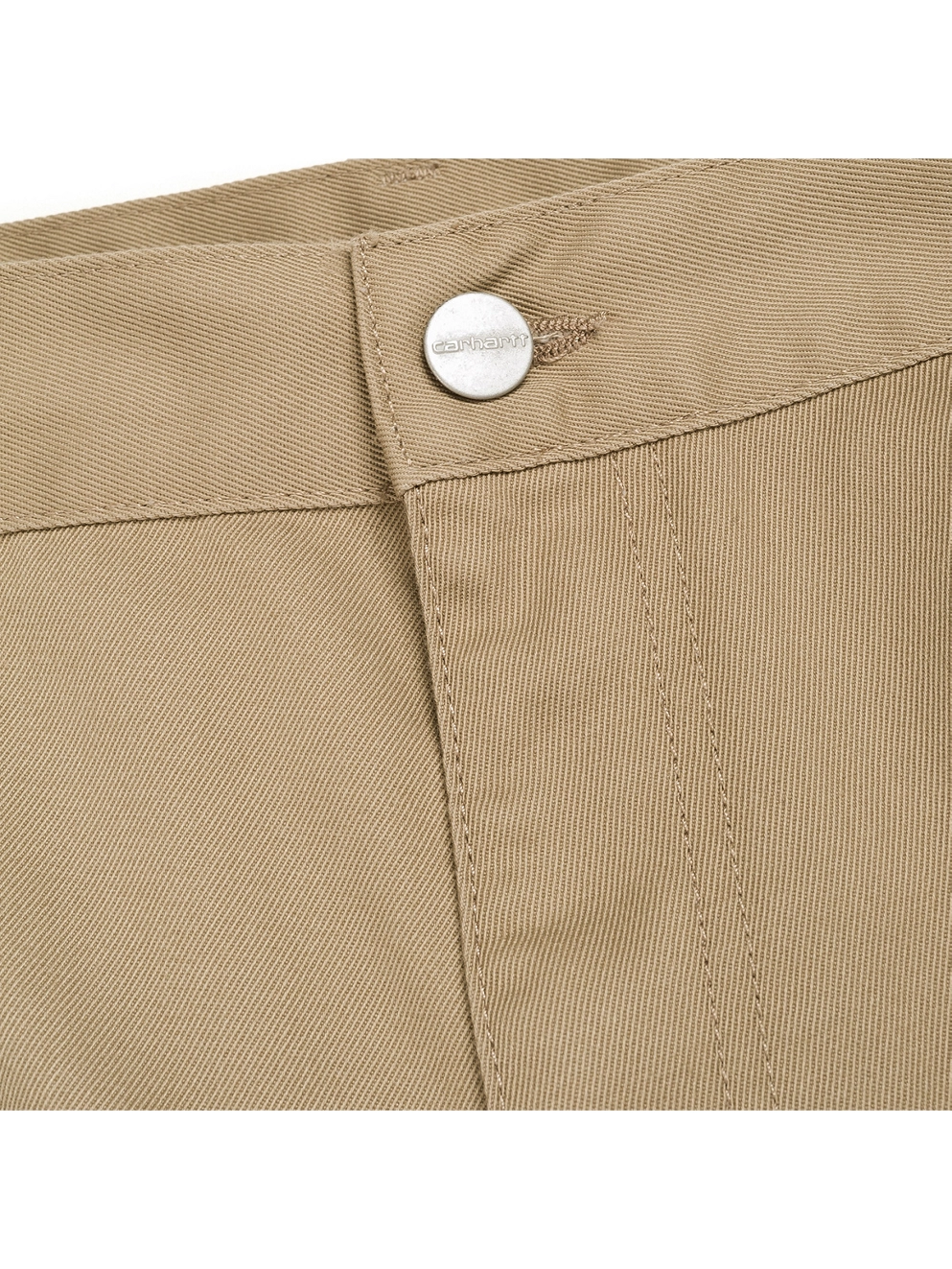 Carhartt WIP Simple Pants leather rinsed