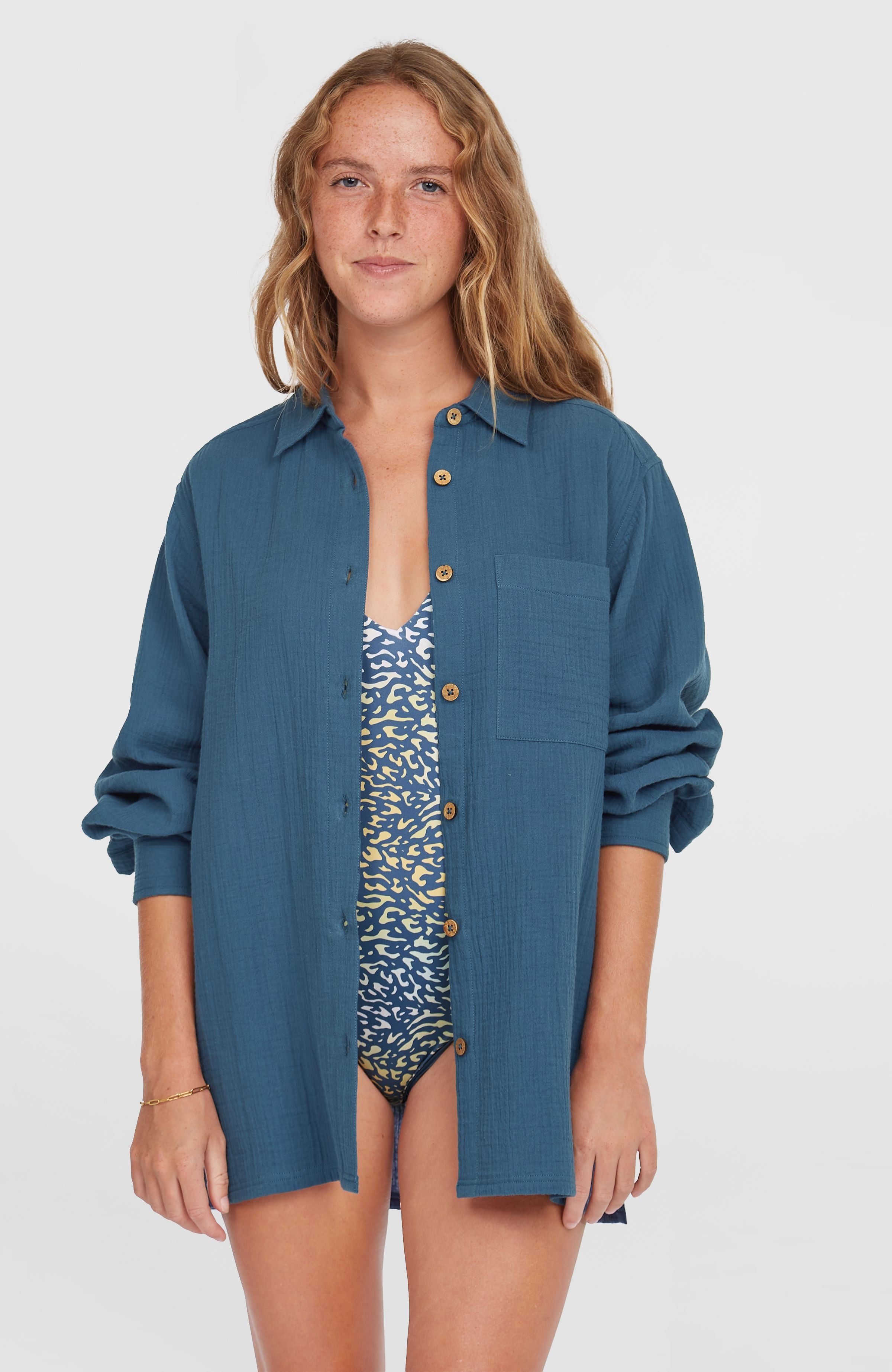 Brenda blouse