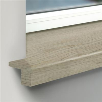 Aqua Step Kantenband Leeds