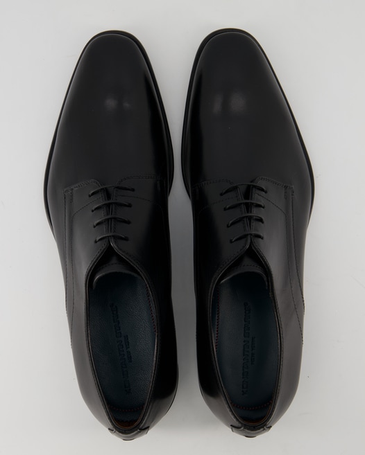 Konstantin Starke 177S Business Schuhe in Schwarz