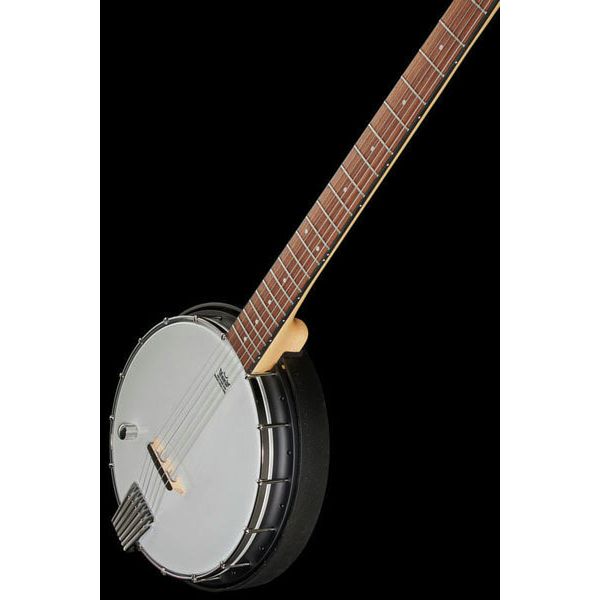 Gold Tone AC 6+ Lefthand