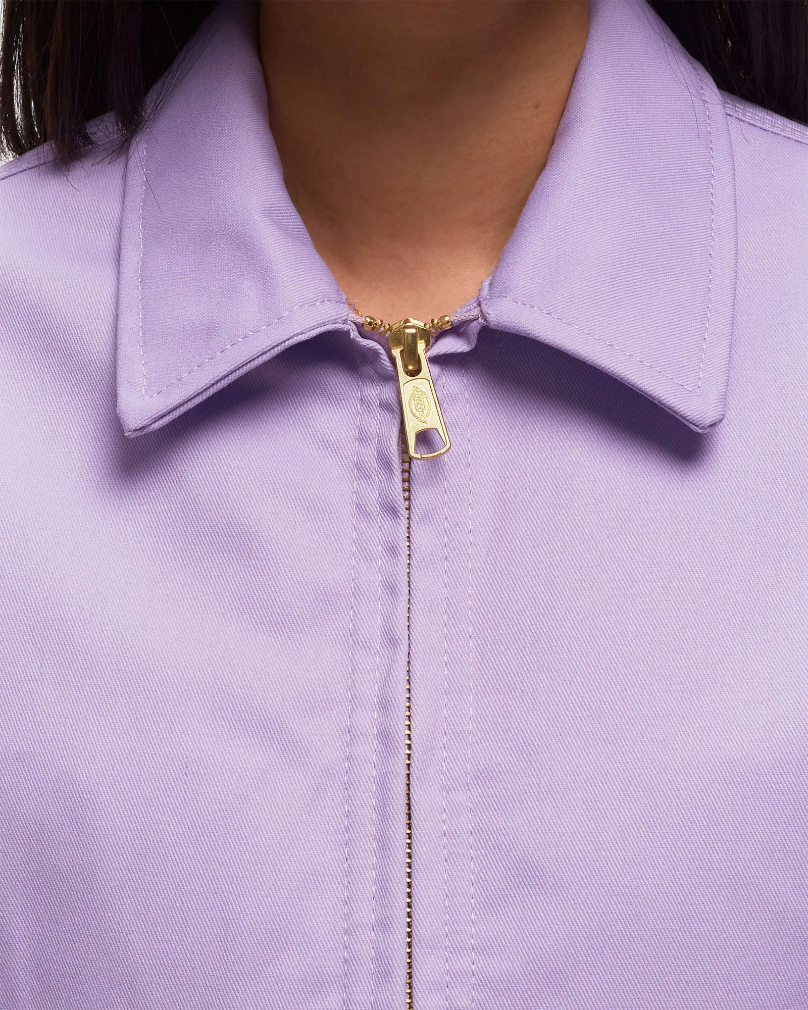 DICKIES LINED EISENHOWER CROPPED W REC