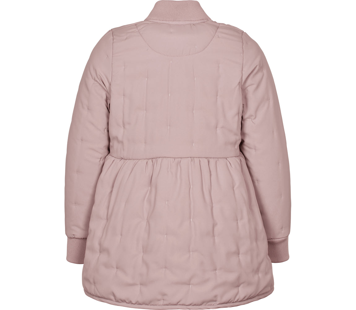 Olisa Jacket, Termojakke - Rose Powder