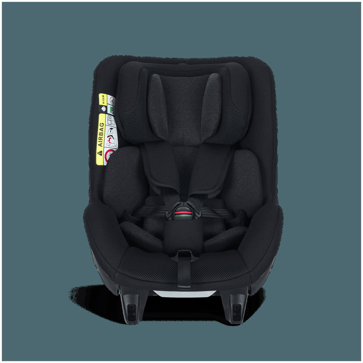 AvionautAvionaut   Aerofix Airflow 2.0 Neugeboreneneinsatz schwarz