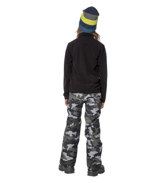 Protest PERFECTY JR 1/4 Zip Top