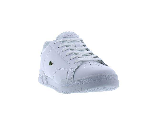 Lacoste Twin Serve Trainers
