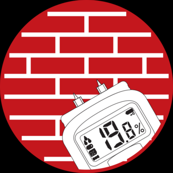 Brennenstuhl Vochtmeter MD