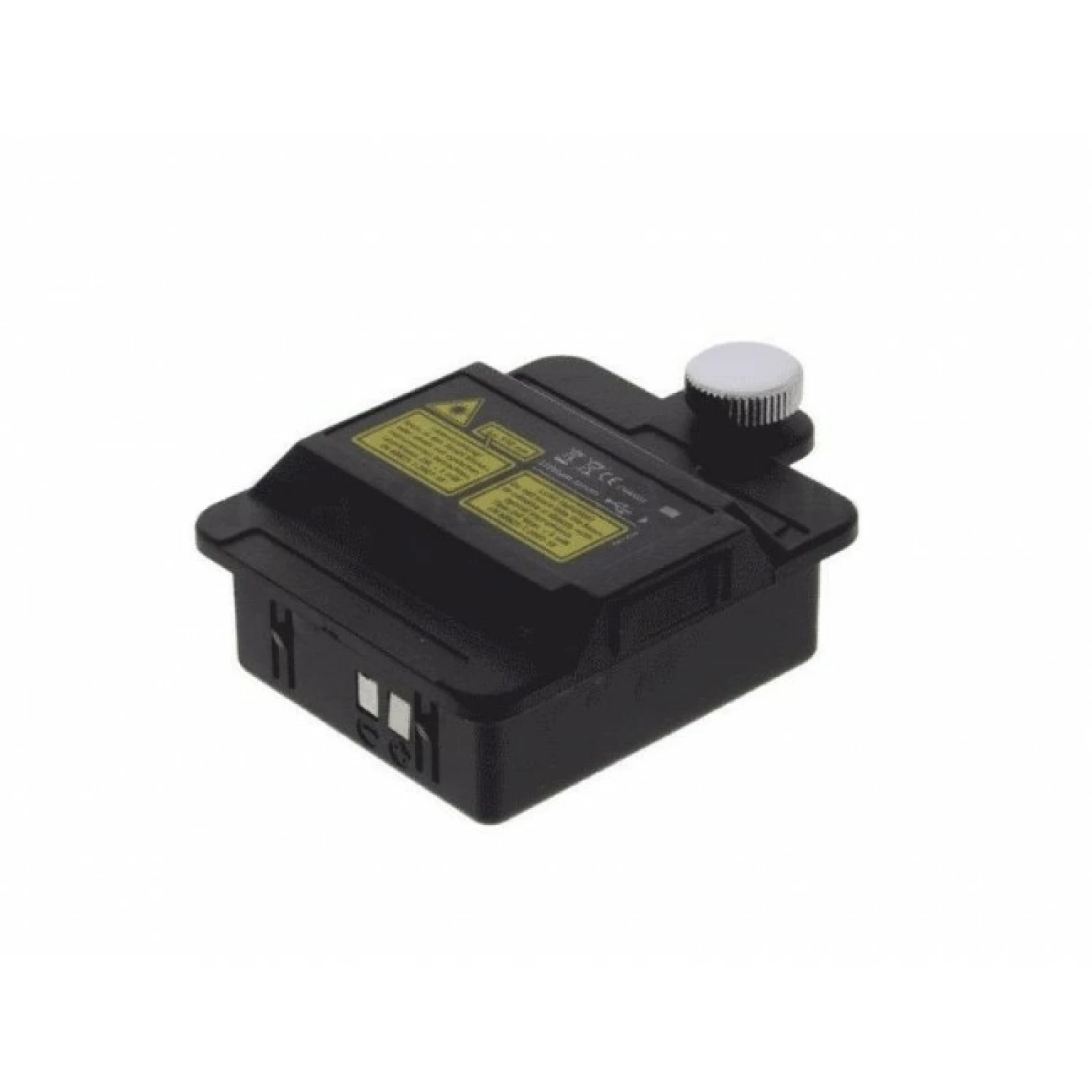Laserliner 7.4V Li-Ion accu voor PowerCross-Laser 5G - 1,8Ah