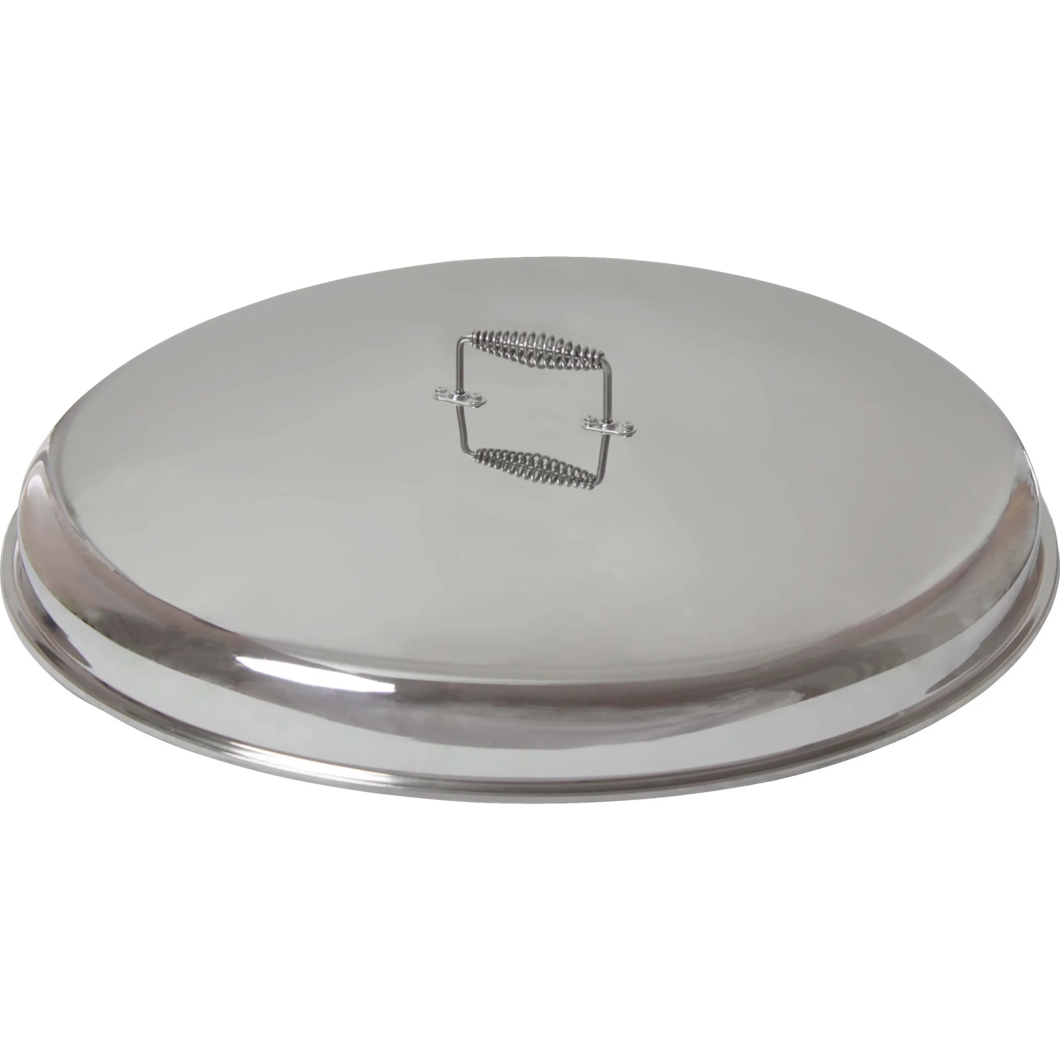 Hällmark Lid for Griddle Pan 78 cm Stainless Steel