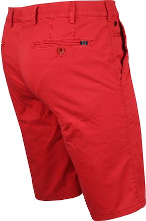 Meyer Palma 3130 Shorts Rood 1401313000-55 kopen