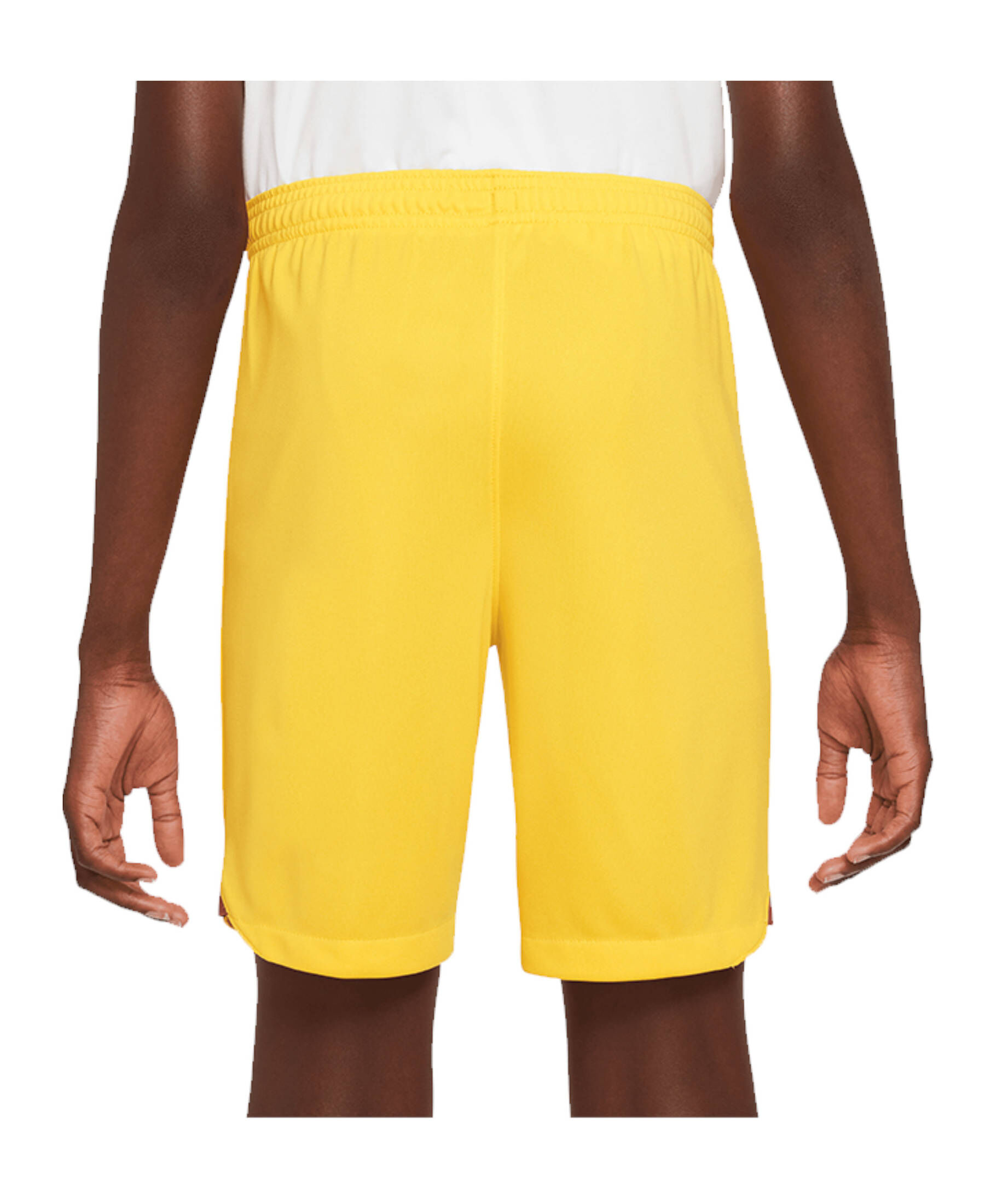Nike| Kinder Shorts International FC Barcelona 2022/2023