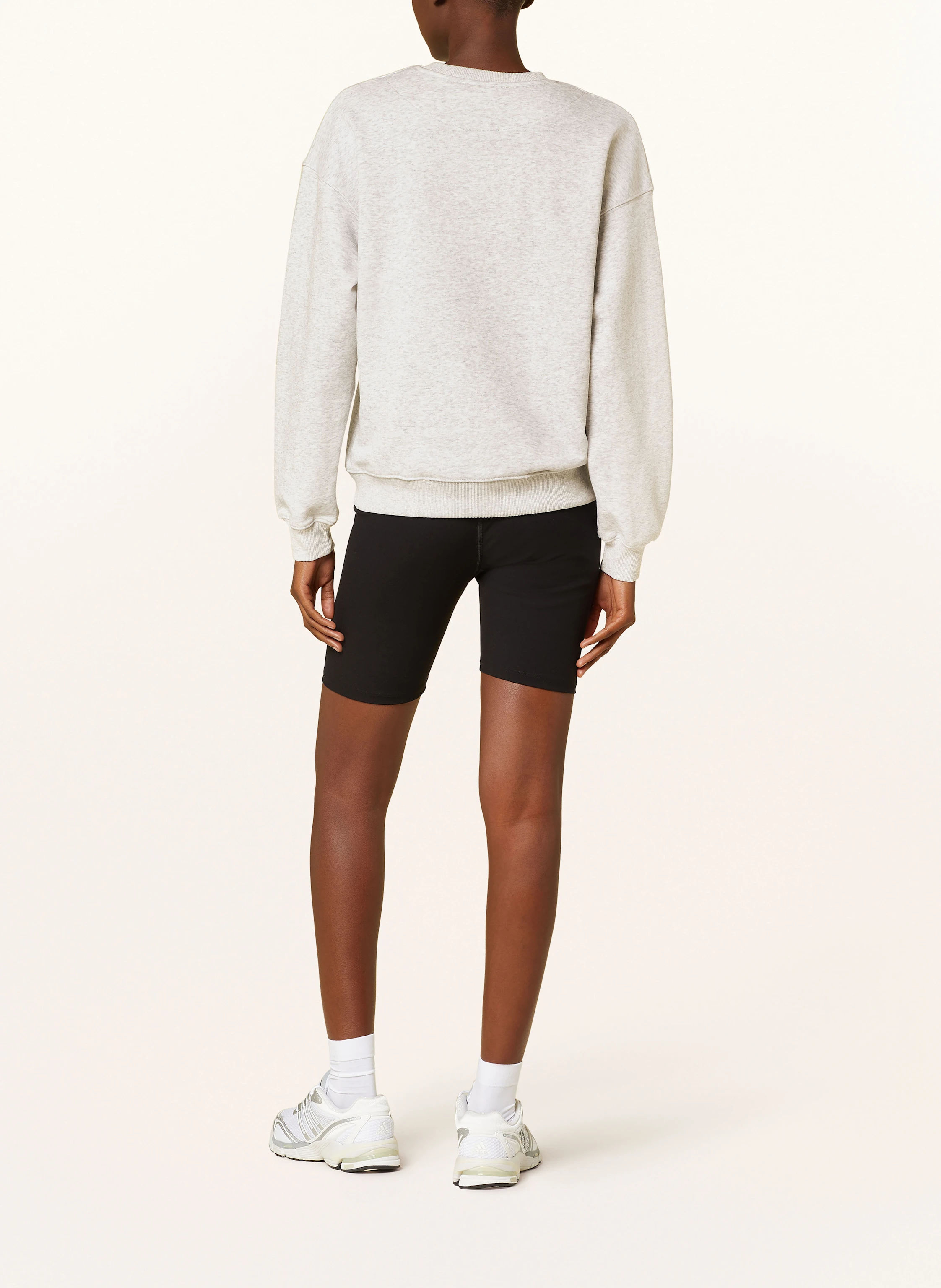 TheJoggConcept Sweatshirt JCSAJA