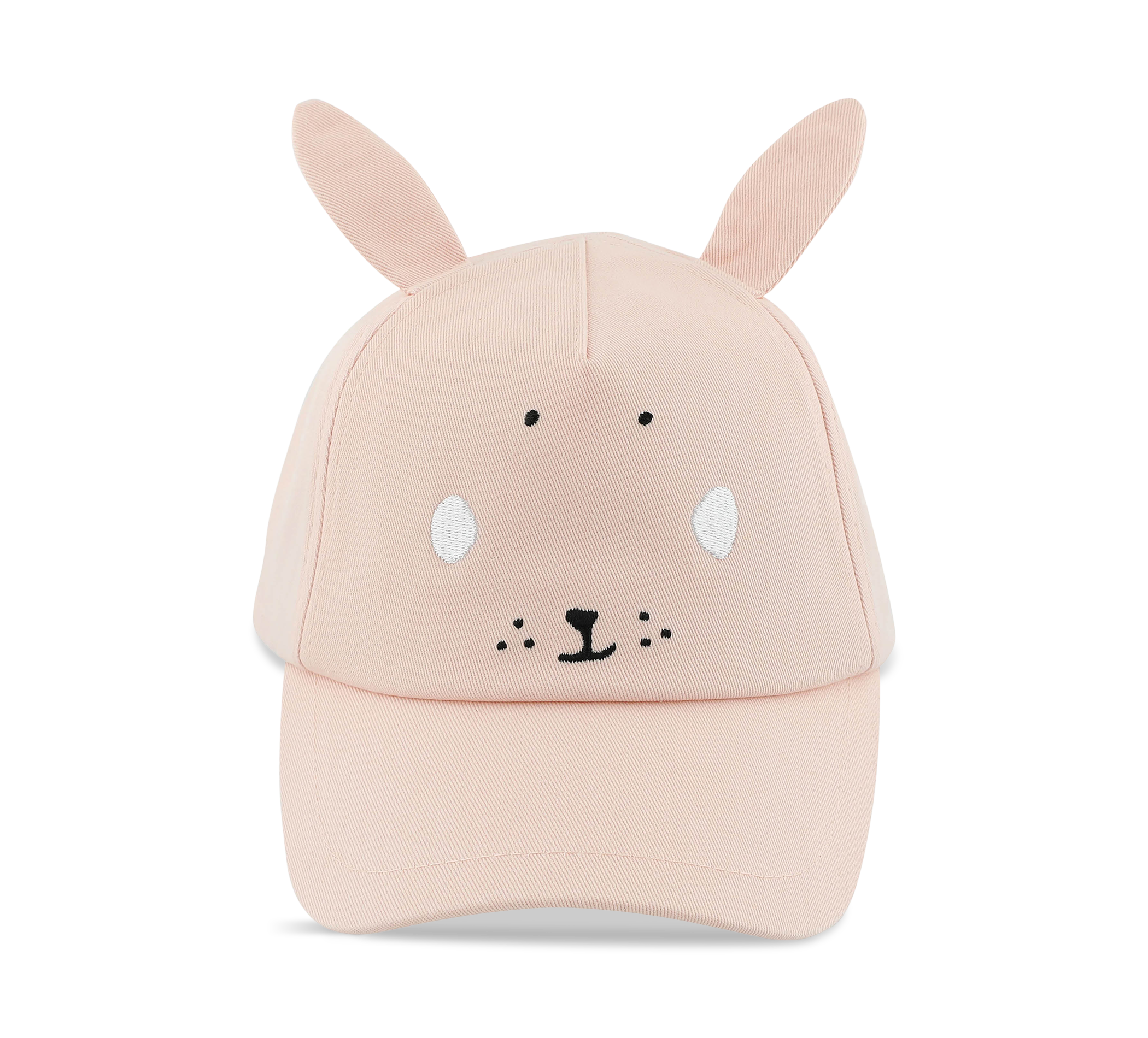Trixie Kappe Hase rosa