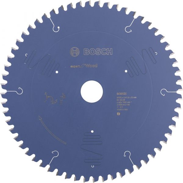 Bosch Expert Madeira 250X30X60D